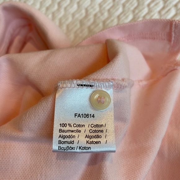 Lacoste for J.Crew Polo shirt - Picture 5 of 10